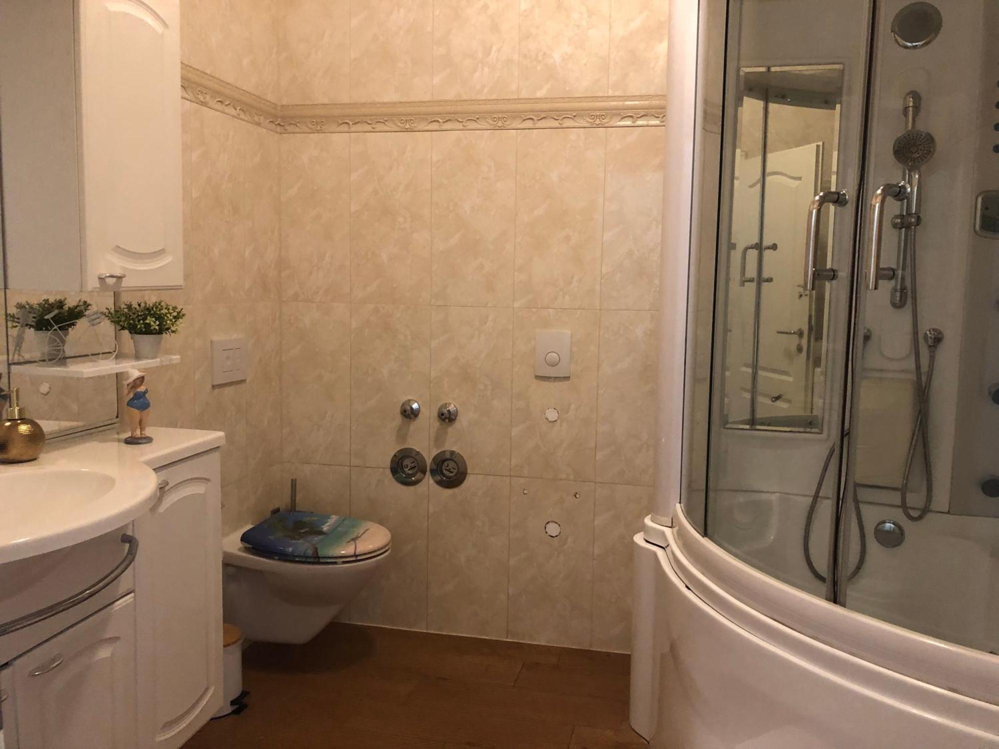 Quer Zwo Apartment *