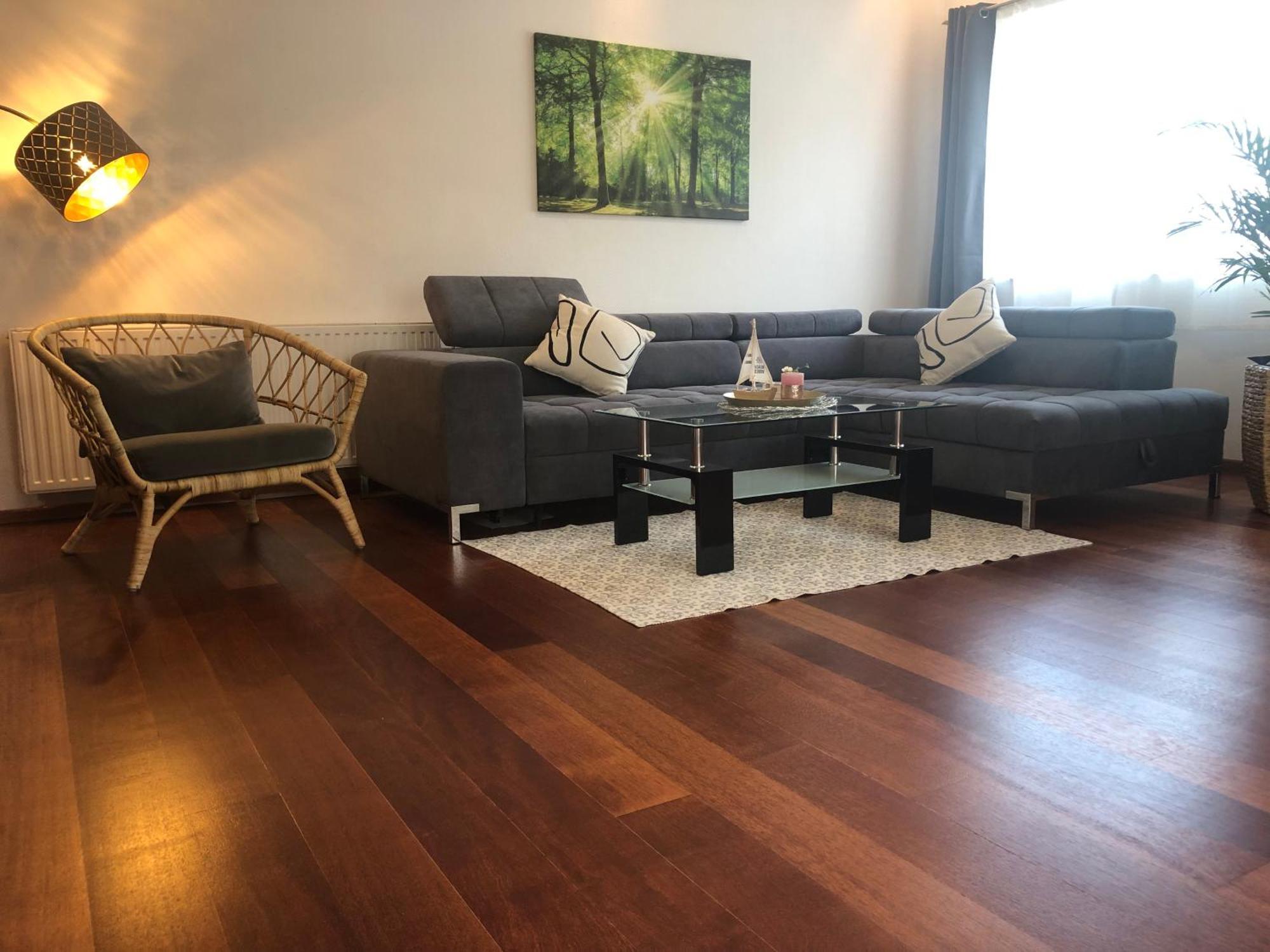 Quer Zwo Apartment Eisenach